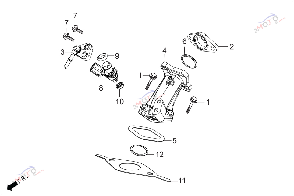 Engine Diagram